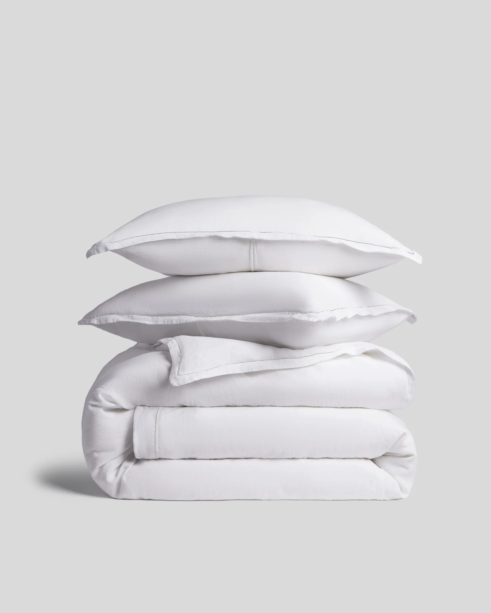 New Bedding